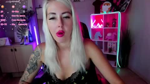 Nastya online show from August 2, 2:14 am