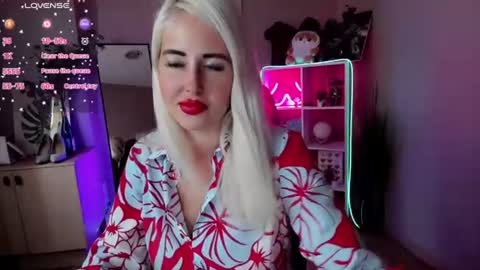 Nastya online show from July 7, 1:41 am