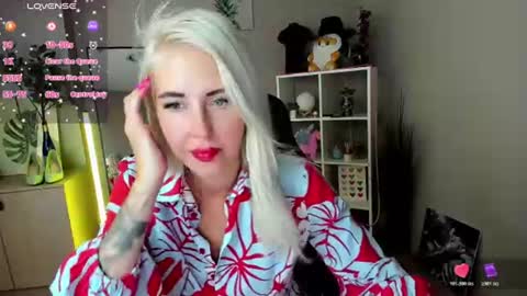 Nastya online show from July 2, 1:49 am