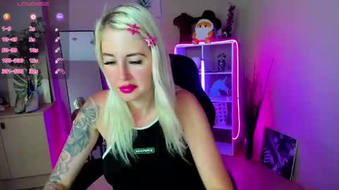Nastya online show from June 8, 1:23 am