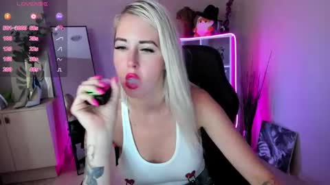 Nastya online show from June 12, 3:03 am