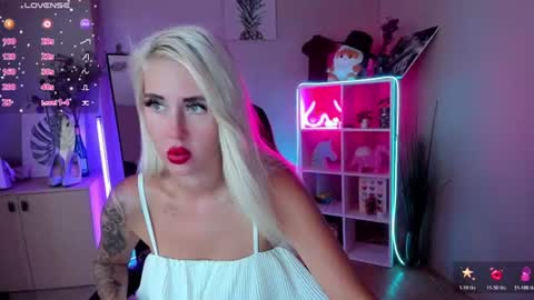 Nastya online show from July 22, 1:39 am