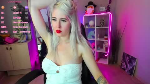Nastya online show from May 2, 1:53 am