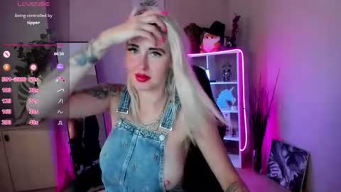 Nastya online show from June 13, 3:04 am