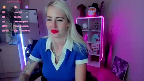 Nastya online show from June 18, 1:40 am