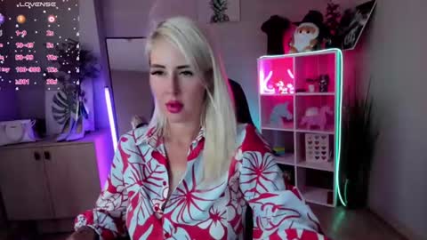 Nastya online show from August 5, 1:56 am