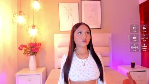 Deisy online show from June 21, 2:21 pm