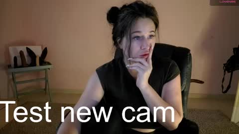 Bambi online show from May 26, 11:53 am