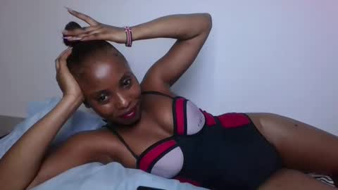 nastyivy1 online show from April 28, 5:50 pm