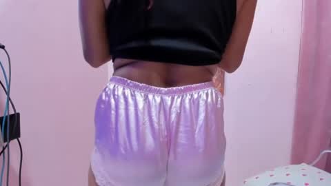 Karla Nasty online show from July 11, 9:59 pm