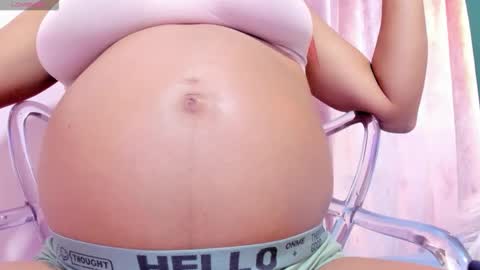Karla Nasty online show from February 19, 11:03 pm