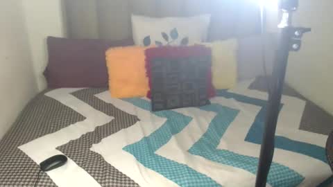 NastySquirtzX online show from May 8, 4:49 am