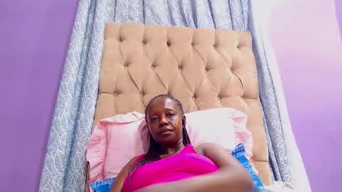 nastywetebony online show from April 30, 9:30 pm