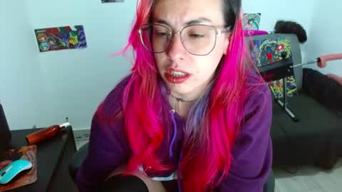 Nat online show from July 22, 1:06 am