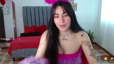 Nata online show from October 31, 1:37 pm