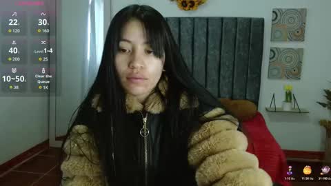 Nata online show from November 9, 12:23 pm