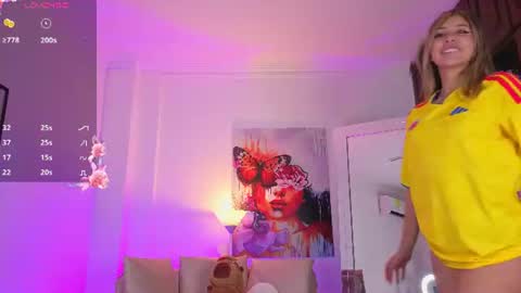 NATASHA online show from June 18, 3:52 am