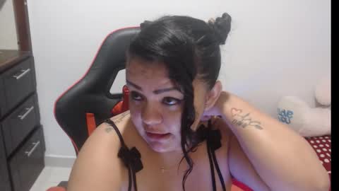 Nata Ramirez online show from January 10, 5:56 am