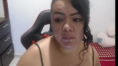 Nata Ramirez online show from January 19, 7:26 am