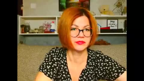 Natali online show from January 17, 5:15 am