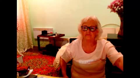 natali online show from June 10, 10:36 am