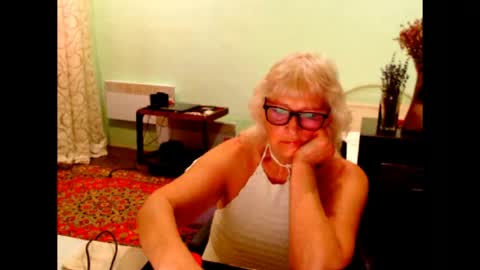 natali online show from June 16, 5:03 pm