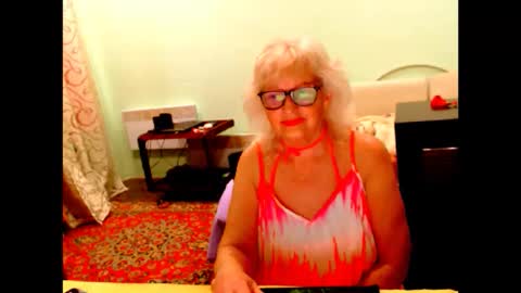natali online show from June 4, 2:06 am