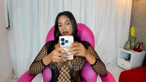 NATALI KIDMAN online show from April 29, 5:30 pm
