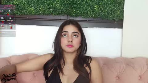 Naty  online show from March 12, 4:20 pm