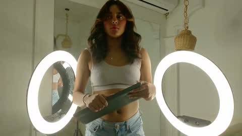 Naty  online show from March 14, 4:41 pm