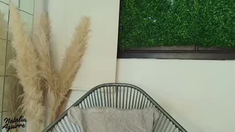 Naty  online show from February 24, 12:48 pm