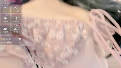 Natalia online show from December 5, 11:18 pm