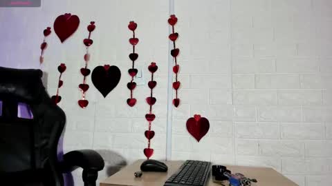 Natalia Kiss online show from February 16, 11:43 am