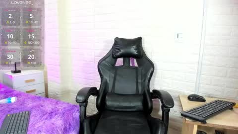 Natalia Kiss online show from January 31, 10:41 pm