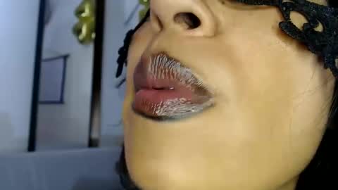 Snapshot of natalia_nylon chatting on September 23, 8:18 pm CATHALINA NATA online show from September 23, 8:18 pm