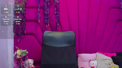 natalia pinkk online show from July 2, 1:06 pm