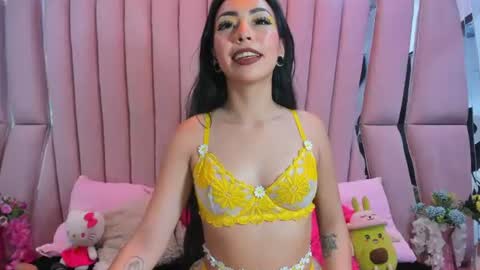 natalia pinkk online show from July 24, 2:26 pm