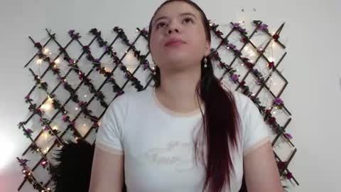 Natalia Walker online show from August 3, 7:41 pm