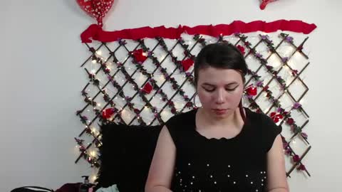 Natalia Walker online show from April 30, 8:57 pm