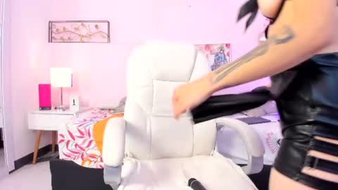 Natalia online show from August 9, 3:34 am