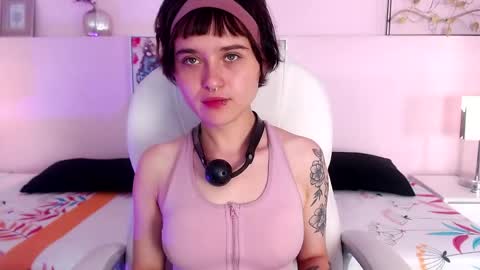 Natalia online show from May 30, 3:59 am
