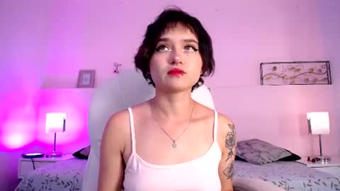 Natalia online show from June 24, 3:05 am