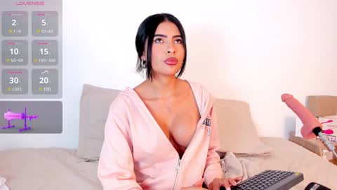 Snapshot of nataliaa___ chatting on January 26, 3:38 am nataliaa___ online show from January 26, 3:38 am