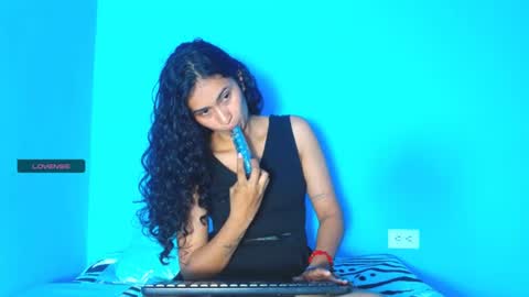 NATHALY online show from July 3, 2:23 pm