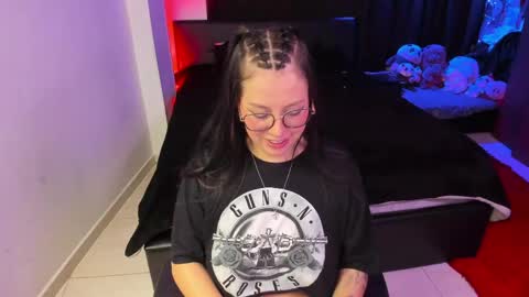 Natalia online show from May 2, 12:03 am