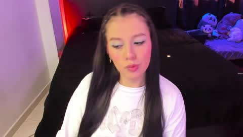Natalia online show from April 25, 7:55 pm