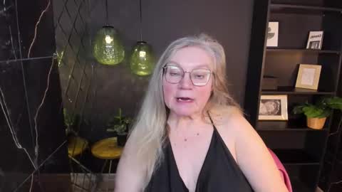 NataliCloud online show from February 11, 5:36 pm