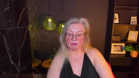 NataliCloud online show from April 5, 5:23 pm