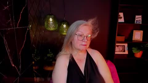 NataliCloud online show from June 25, 1:24 pm