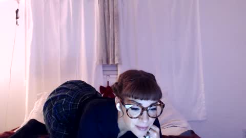 Natalie Six online show from January 9, 7:02 am